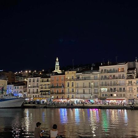 Appartement Spacieux Avec Parking Gratuit Sète Zewnętrze zdjęcie