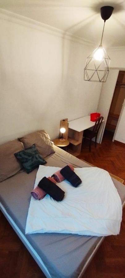 Appartement Spacieux Avec Parking Gratuit Sète Zewnętrze zdjęcie